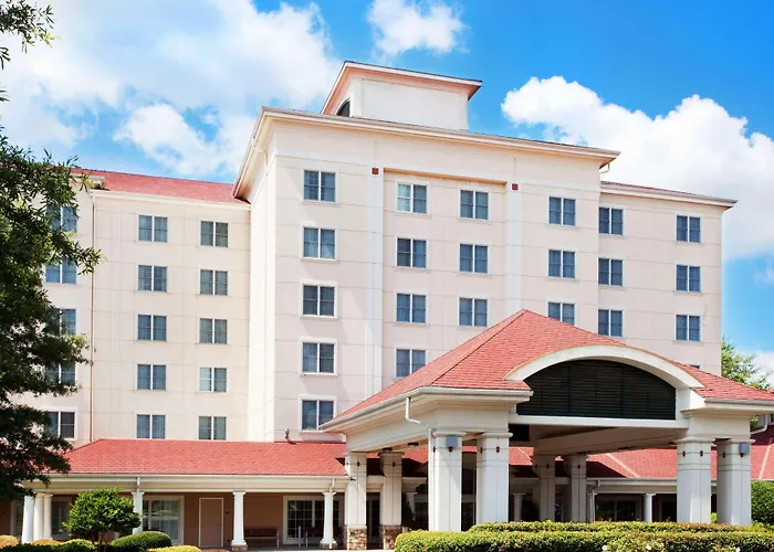 Sonesta Atlanta Airport South Hotel College Park
